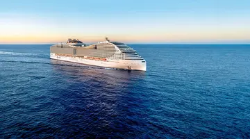 Rejs na Karaiby - MSC Cruises