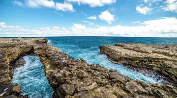 Rejs na Karaiby - MSC Cruises