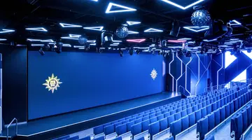 Rejs na Karaiby - MSC Cruises