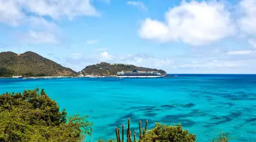 Rejs na Karaiby - MSC Cruises