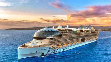 Rejs na Karaiby - Royal Caribbean