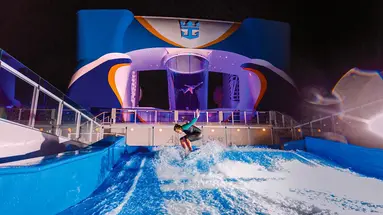 Rejs Platinum Chiny i Japonia z Hongkongu - Spectrum of the Seas