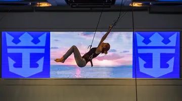 Rejs Platinum Chiny i Japonia z Hongkongu - Spectrum of the Seas
