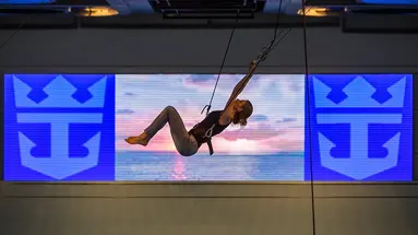 Rejs Platinum Chiny i Japonia z Hongkongu - Spectrum of the Seas