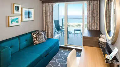 Rejs Platinum Chiny i Japonia z Hongkongu - Spectrum of the Seas