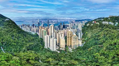 Rejs Platinum Chiny i Japonia z Hongkongu - Spectrum of the Seas