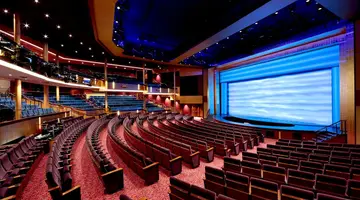 Rejs Platinum Chiny i Japonia z Hongkongu - Spectrum of the Seas