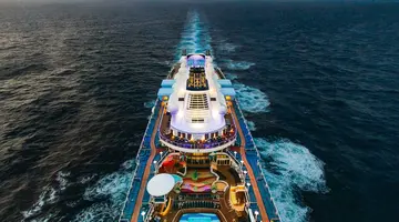 Rejs Platinum Chiny i Japonia z Hongkongu - Spectrum of the Seas