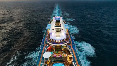 Rejs Platinum Chiny i Japonia z Hongkongu - Spectrum of the Seas