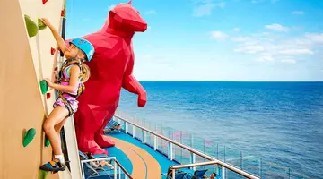 Rejs Platinum Chiny i Japonia z Hongkongu - Spectrum of the Seas