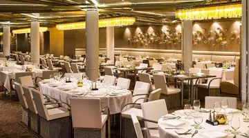 Rejs Platinum Chiny i Japonia z Hongkongu - Spectrum of the Seas