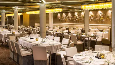 Rejs Platinum Chiny i Japonia z Hongkongu - Spectrum of the Seas