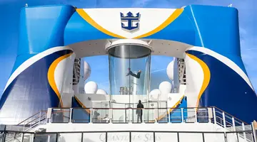 Rejs Platinum Chiny i Japonia z Hongkongu - Spectrum of the Seas