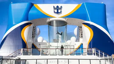 Rejs Platinum Chiny i Japonia z Hongkongu - Spectrum of the Seas