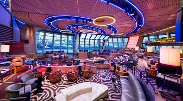 Rejs Platinum Chiny i Japonia z Hongkongu - Spectrum of the Seas