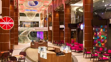 Rejs Platinum Chiny i Japonia z Hongkongu - Spectrum of the Seas