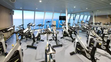Rejs Platinum Chiny i Japonia z Hongkongu - Spectrum of the Seas
