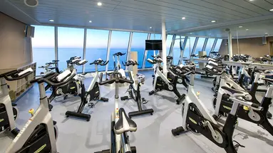 Rejs Platinum Chiny i Japonia z Hongkongu - Spectrum of the Seas