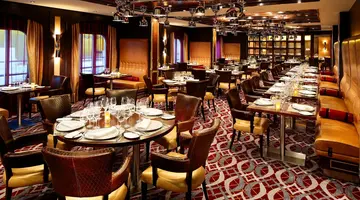 Rejs Platinum Chiny i Japonia z Hongkongu - Spectrum of the Seas