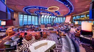 Rejs Platinum Chiny i Japonia z Hongkongu - Spectrum of the Seas