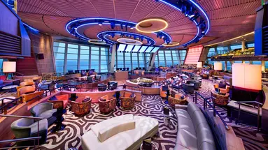 Rejs Platinum Chiny i Japonia z Hongkongu - Spectrum of the Seas