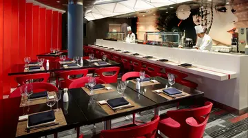 Rejs Platinum Chiny i Japonia z Hongkongu - Spectrum of the Seas
