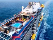 Rejs Platinum Chiny i Japonia z Hongkongu - Spectrum of the Seas