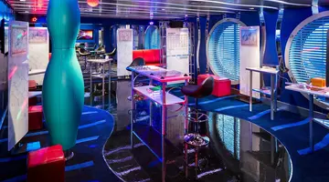 Rejs Platinum Chiny i Japonia z Hongkongu - Spectrum of the Seas