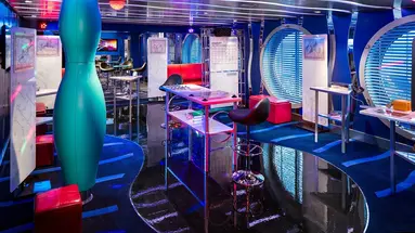 Rejs Platinum Chiny i Japonia z Hongkongu - Spectrum of the Seas
