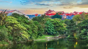 Rejs Platinum Chiny i Japonia z Hongkongu - Spectrum of the Seas
