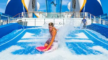 Rejs Platinum Chiny i Japonia z Hongkongu - Spectrum of the Seas