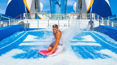 Rejs Platinum Chiny i Japonia z Hongkongu - Spectrum of the Seas