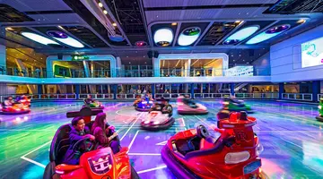 Rejs Platinum Chiny i Japonia z Hongkongu - Spectrum of the Seas