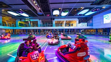 Rejs Platinum Chiny i Japonia z Hongkongu - Spectrum of the Seas