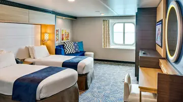 Rejs Platinum Chiny i Japonia z Hongkongu - Spectrum of the Seas