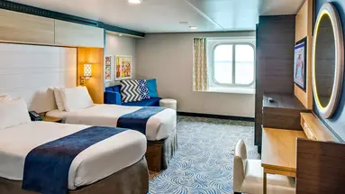 Rejs Platinum Chiny i Japonia z Hongkongu - Spectrum of the Seas