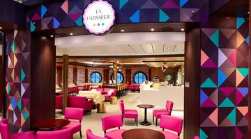 Rejs Platinum Chiny i Japonia z Hongkongu - Spectrum of the Seas
