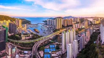 Rejs Platinum Chiny i Japonia z Hongkongu - Spectrum of the Seas