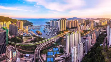 Rejs Platinum Chiny i Japonia z Hongkongu - Spectrum of the Seas