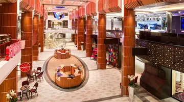 Rejs Platinum Chiny i Japonia z Hongkongu - Spectrum of the Seas