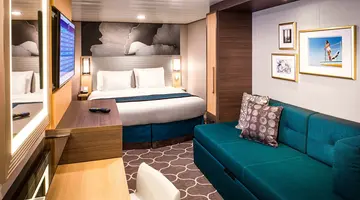 Rejs Platinum Chiny i Japonia z Hongkongu - Spectrum of the Seas