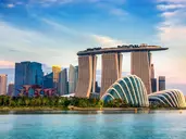 Rejs Platinum Japonia, Chiny, Singapur Z Tokio - Navigator Of The Seas