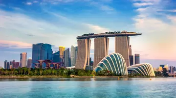 Rejs Platinum Japonia, Chiny, Singapur Z Tokio - Navigator Of The Seas