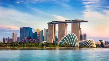 Rejs Platinum Japonia, Chiny, Singapur Z Tokio - Navigator Of The Seas