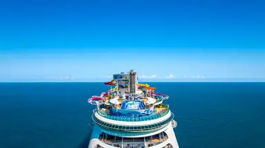 Rejs Platinum Japonia, Chiny, Singapur Z Tokio - Navigator Of The Seas