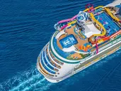 Rejs Platinum Japonia, Chiny, Singapur Z Tokio - Navigator Of The Seas
