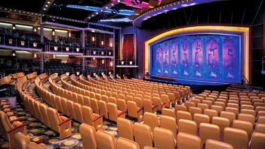 Rejs Platinum Japonia, Chiny, Singapur Z Tokio - Navigator Of The Seas