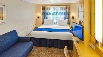 Rejs Platinum Japonia, Chiny, Singapur Z Tokio - Navigator Of The Seas