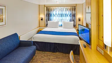 Rejs Platinum Japonia, Chiny, Singapur Z Tokio - Navigator Of The Seas