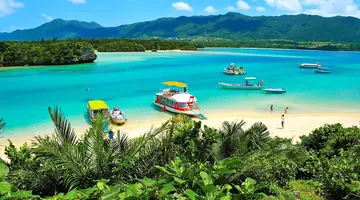Rejs Platinum Japonia, Chiny, Singapur Z Tokio - Navigator Of The Seas